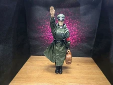  1/6. WWll. S.S. German Officer. 21st Century Ultimate Soldier. 