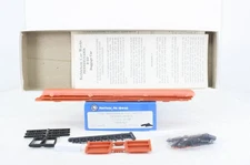 HO Scale Bethlehem Car Works Pennsylvania RR B-60 Baggage Car Kit 430