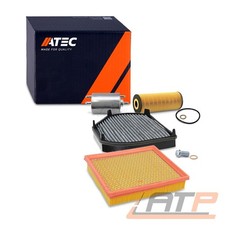 INSPEKTIONS-KIT INSPEKTIONSPAKET FILTERSATZ "B" FÜR MERCEDES SLK R170 200 +230 INSPEKTIONS-KIT INSPEKTIONSPAKET FILTERSATZ "B" FÜR MERCEDES SLK R170 200 +230