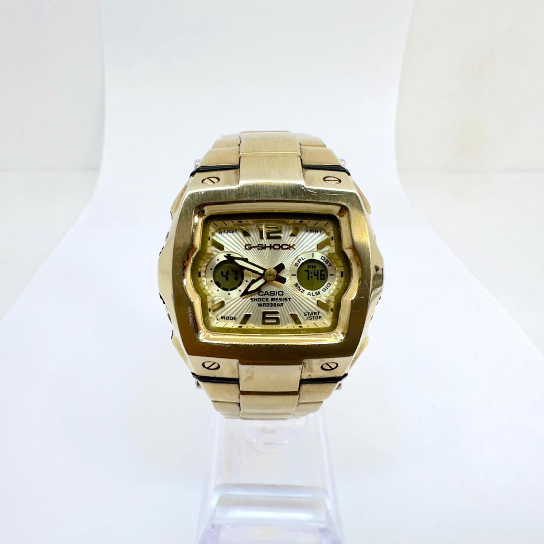 Model G-Shock Treasure Gold G-011Gd | eBay Model G-Shock Treasure Gold G-011Gd | eBay