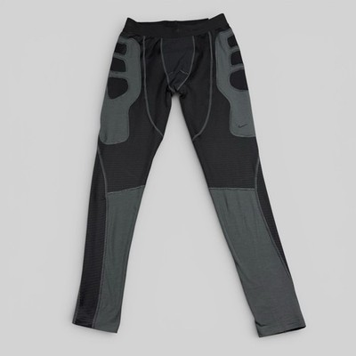 Nike Tech Therma-Fit Base Layer Compression Tights Mens Small HV1379-010 NWT