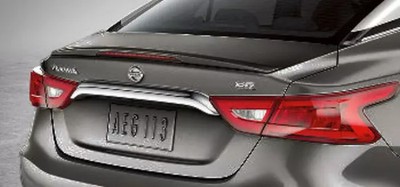 Genuine Nissan Premium Rear Spoiler T99J1-4RA2A