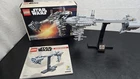 Lego Star Wars Nebulon-B Frigate 77904 w/ Manual & Box SDCC San Diego Comic Con