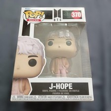 Funko BTS J-Hope Proof Figure 370