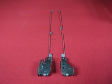 ORIGINAL MSI MS-16JF L/R HINGE SET MS-16JF HI...