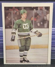 82 Topps Stickers Mark Howe 🚨🚨🚨 Hartford Whalers 