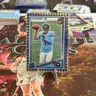 2025 Panini Donruss - Rated Rookie Cam Ward #350 Optic Preview Football Emoji