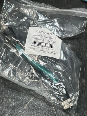 cognex 1000004100 rev 2 nos dmcb-keyconv-eth