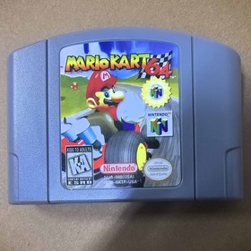 N64 Video Games For Nintendo 64 Console US Stock USA Version Free Shipping