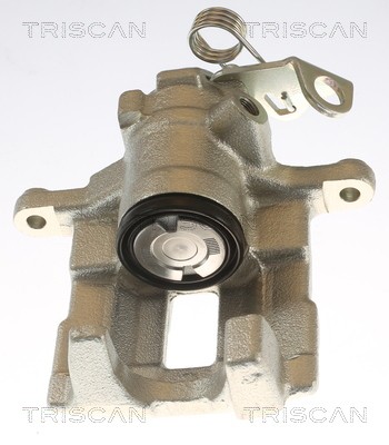 2X Pinza De Freno Trasero Soporte Para VW Transporter IV 1990