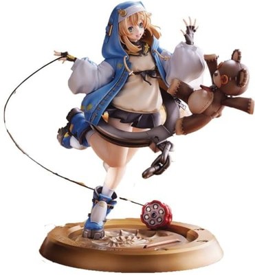 broccoli GUILTY GEAR -STRIVE- Bridget 1/7scale ABS&PVC painted figure