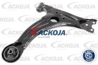 Ackoja Lenker, RadaufhäNgung A70-1168 FüR Toyota