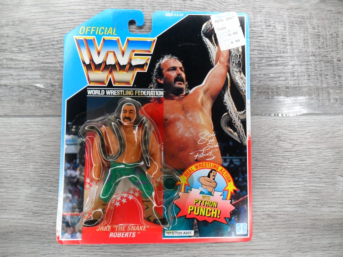 Wwf Hasbro for sale | eBay
