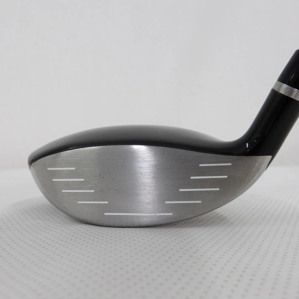 Yamaha Fairway RMX -2020 3W 15° Stiff Speeder EVOLUTION 6 FW 50 - Image 3 of 4