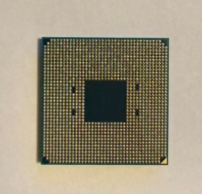 AMD Ryzen 5 5600G 6 Core 12 Thread 3.9GHz AM4 Desktop CPU