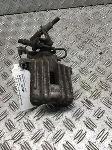 Bremssattel VW Golf V (1K) 2.0 TDI 125kW 170PS hinten rechts  BMN