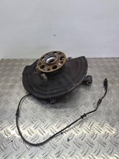 Mercedes-Benz CLA C117 X117 W117 2016 Vorne links Radnabe Vorderrad kW RVP23752