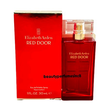 Elizabeth Arden Red Door for Women Eau de Toilette 1 oz /30ml Spray