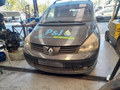8200436108 Sprężarka Aire Klimatyzacja do RENAULT Espace IV (Jk0) 20 3009060 - Zdjęcie 8 z 10