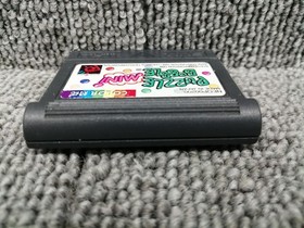 Neo Geo Pocket software Model number Puzzle Bobble Mini SNK
