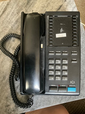 Sears Model No. 34679 Corded Desktop or Wall Landline Telephone Business Phone