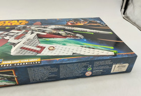 LEGO 75051 Jedi Scout Fighter SEALED MISB NEW GOOD Star Wars NEW MISB Jek-14