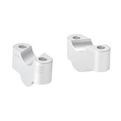 Voigt Lenkererhöhung 25mm für Buell XB12STT Lightning Super TT XB2 07-08