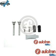 GUIDE SLEEVE KIT BRAKE CALIPER D7080C FOR NISSAN SUNNY/II/Traveller/III 100NX  