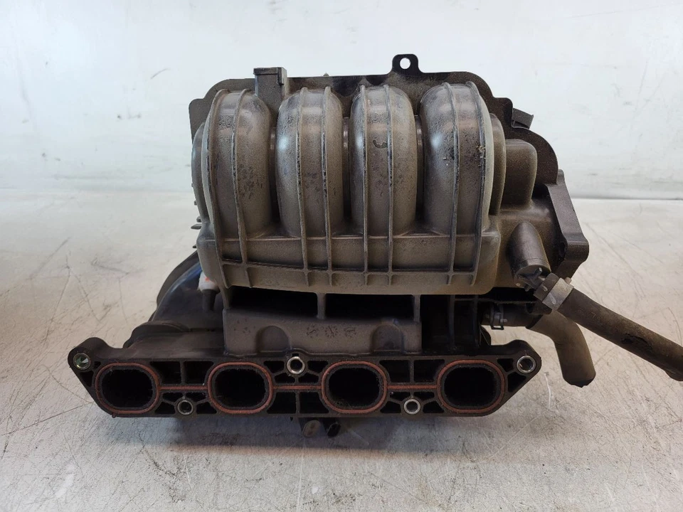 2012 2013 2014 2015 2016 2017 HYUNDAI ACCENT AIR INTAKE MANIFOLD OEM 28310-2B600 - Image 4 of 4