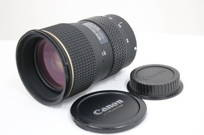 Return Guarantee Tokina ASPHERICAL AT X Pro 28 80mm F2.8 Canon Mount Lens e10332