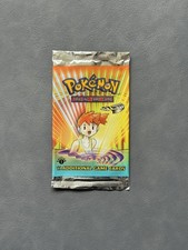 pokemon gym heroes 1st edition booster pack 1st Edition Gym Heroes Booster Pack – TheCollectorsParadise main image 1