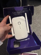 WiFi Range Extender