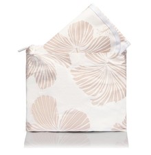 . Diaper Bag Pouch  Diaper Clutch with Portable Changing Pad  Lightweight, ...