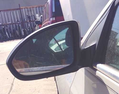 11 2012 13 14 15 16 Chevy Cruze Cruise Driver Left LH Side View Mirror in Black