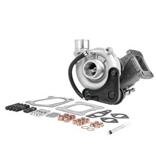 Turbolader BR Turbo für TOYOTA LAND CRUISER (PZJ7, KZJ7, HZJ7, BJ7, LJ7, RJ7)