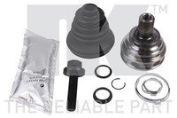 Gelenksatz Antriebswelle NK 5147203 FüR Skoda Audi Seat VW Golf Plus 5 5M1 521 6