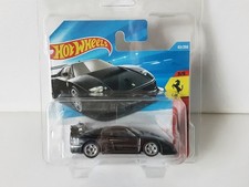 HOT WHEELS-2026 ︎FERRARI F40 COMPETIZIONE/S...
