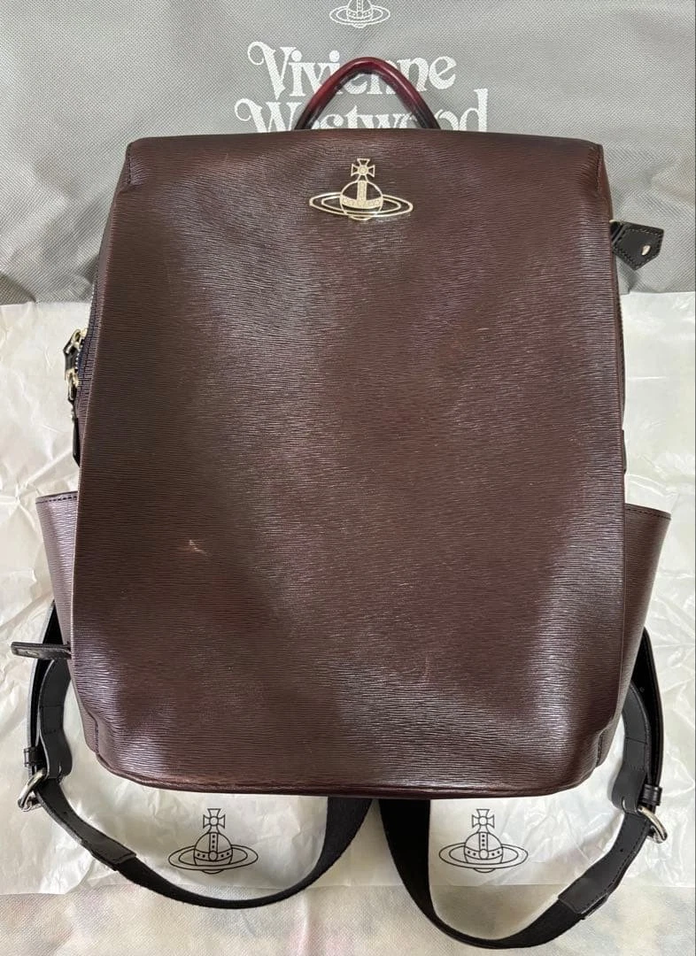 Vivienne Westwood Backpack Bags & Handbags for Women for  display picture 3