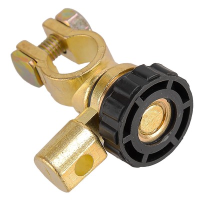 12V Battery Kill Switch Disconnect Isolator Power Cut OFF for Car Truck Boat