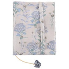 Decorative Book Cover Cloth Washable Protector Protective Covers for Books