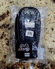 *NEW* Rival RB5 Bag Mitts Black Large L Boxin...