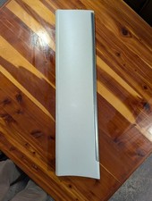 2011-2017 Nissan Quest Rear Left Lower Slide Door Molding Oem 82871-1jb0a