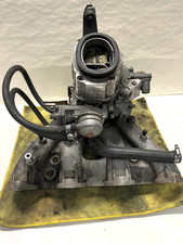 Bmw M10 Weber 3236 Dgav Carburetor Intake 2002 Redline K8205 Bmw M10 Weber 3236 Dgav Carburetor Intake 2002 Redline K8205