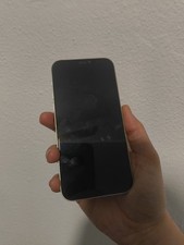 Apple iPhone 12 - 64GB - Negro