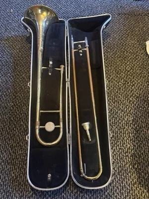 bach trombone - image 1 of 3