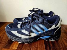 Turnschuhe/Sneaker v.  ADIDAS   Gr. 37     bl...