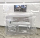 1:8 SCALE EAGLEMOSS BACK TO THE FUTURE BUILD YOUR OWN DELOREAN ISSUE 108 PART