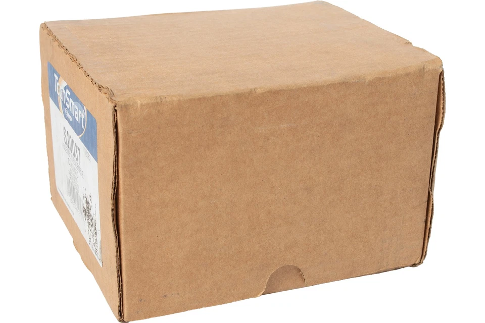 Cuerpo de acelerador eléctrico Tech Smart para Chevrolet Aveo 2006-08 número de pieza S20037 Foto 4 de 4