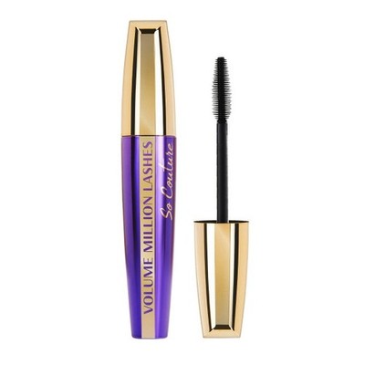 L'Oreal Volume Million Lashes So Couture Mascara Schwarz 9,5 ml