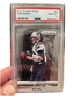 2013 Panini Prizm - Tom Brady PSA 10 Gem